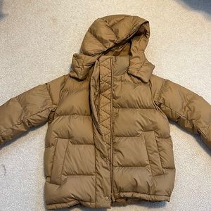 Lululemon WunderPuff NEW
